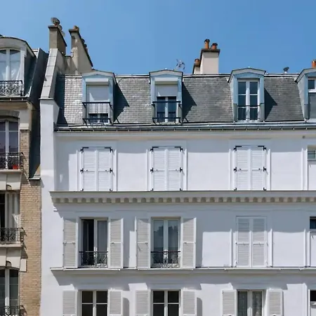 Large Studio - Bercy - 2 People *